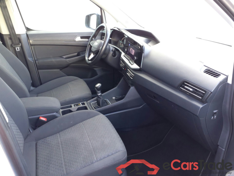 FORD Grand FORD Grand Tourneo 2,0 ECOBLUE 122 CV BVM TITANIUM  Titanium #5