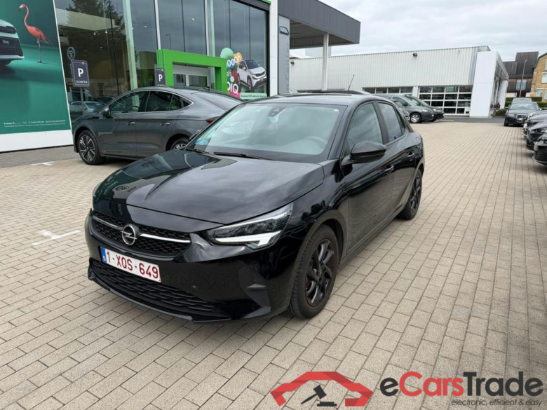 OPEL Corsa 1.2 Turbo Edition S/S