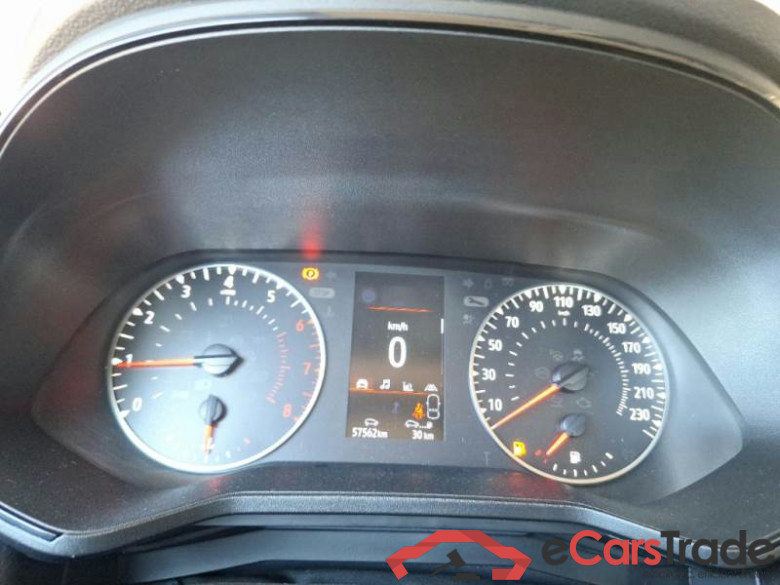 RENAULT CLIO / 2019 / 5P / BERLINA 1.0 TCE 66KW EQUILIBRE #4
