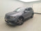 preview Volkswagen Tiguan #1