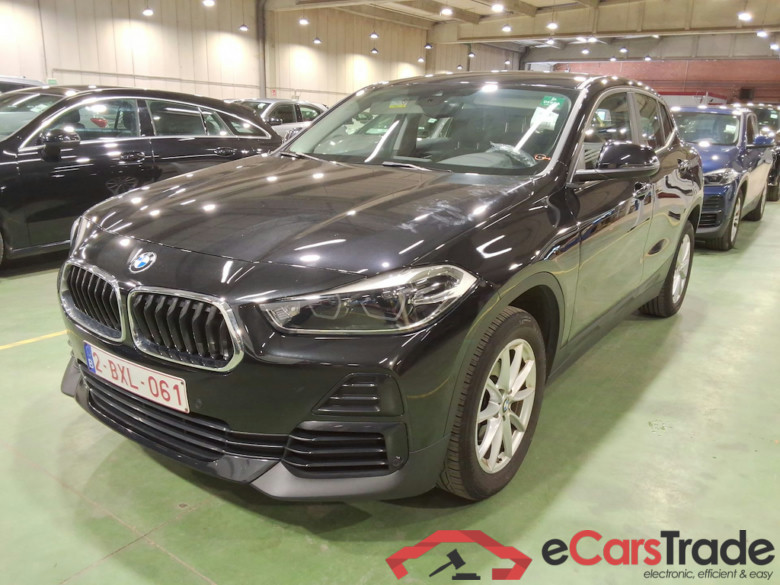 BMW X2 1.5 SDRIVE16D DCT 85KW
