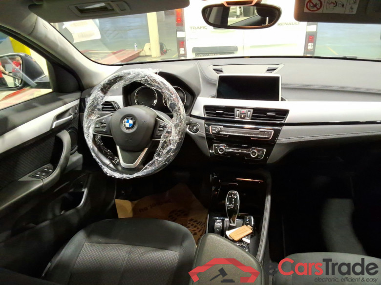 BMW X2 1.5 SDRIVE16D DCT 85KW #6