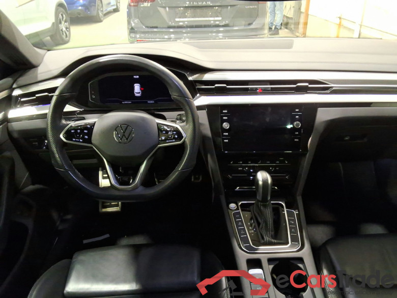 VOLKSWAGEN ARTEON SHOOTING BRAKE 1.4 EHYBRID DSG R-LINE BUSINESS SB #6