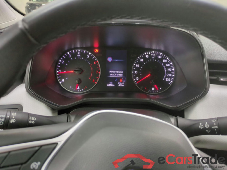 Clio V Evolution 1.0 SCe 65CV BVM5 E6d #6