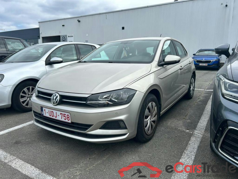 VOLKSWAGEN Polo 1.0i Comfortline #1