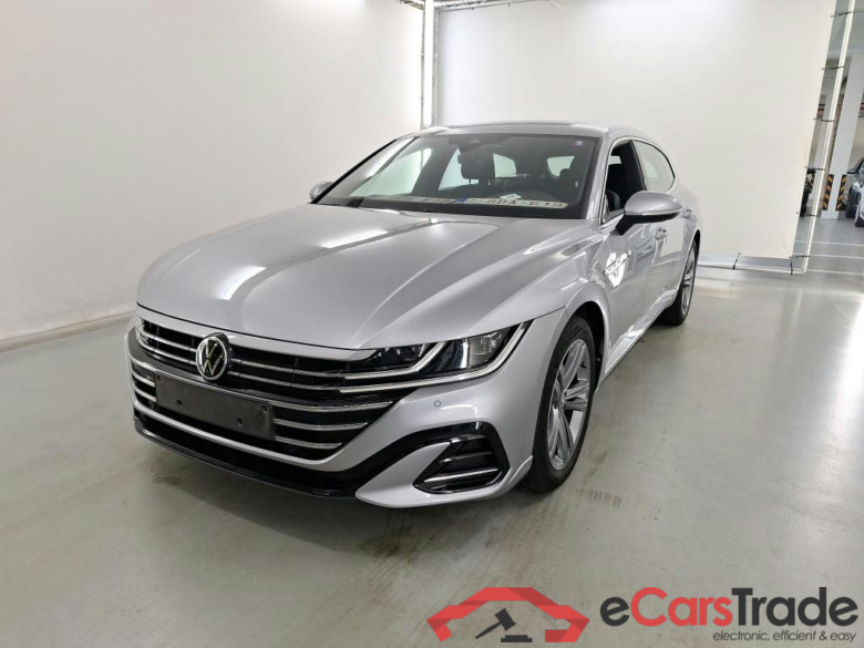 VOLKSWAGEN ARTEON SHOOTING BRAKE 1.4 EHYBRID DSG R-LINE SHOOTING BRAKE