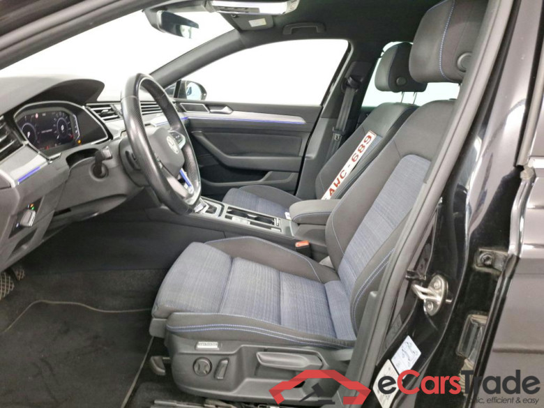 VOLKSWAGEN PASSAT VARIANT 1.4 TSI MSQ VARIANT GTE BUSINESS #5