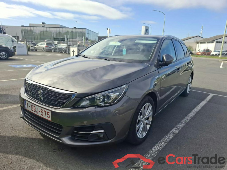 PEUGEOT 308 SW 1.2 PureTech Style (EU6.2)