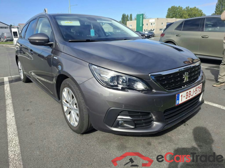 PEUGEOT 308 SW 1.2 PureTech Style (EU6.2) #2
