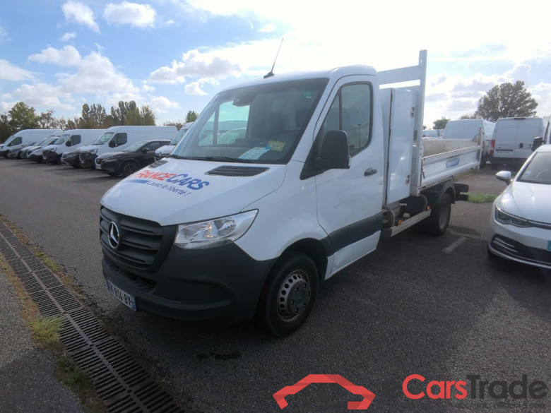 SPRINTER BENNE 3PLCO 515CC37 R
