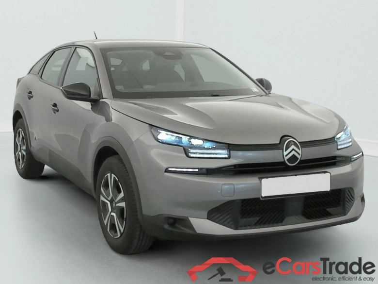 Citroen C4 You Hybride 110 ch e-DCS6