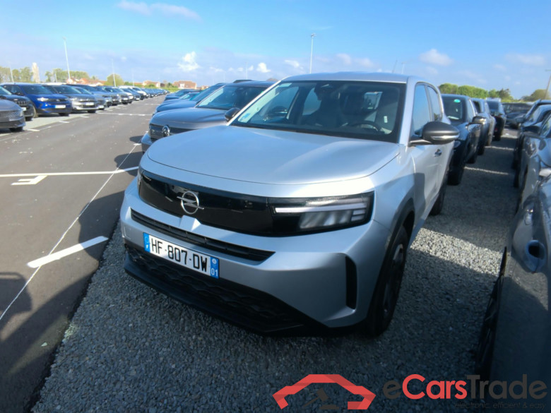 Opel Frontera 44kWh Edition Aut. LED Virtual Navi Camera Klima PDC ... #1