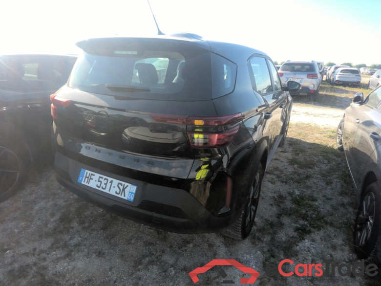 Opel Frontera 44kWh Edition Aut. LED Virtual Navi Camera Klima PDC ... #2