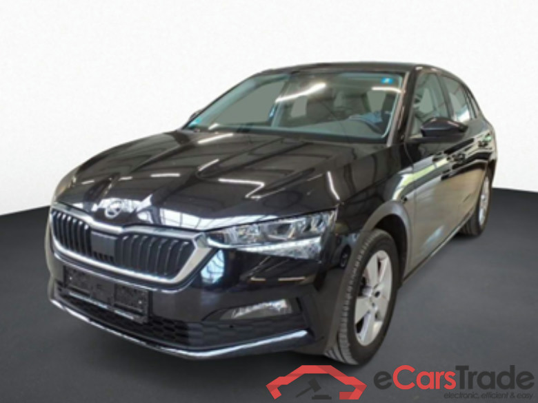 SKODA Scala 1.0 TSI DSG Ambition 5d 81kW #1