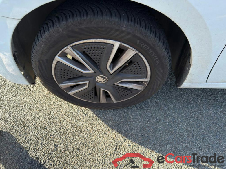 SKODA Fabia STY TS 70/1.0 M5F #2