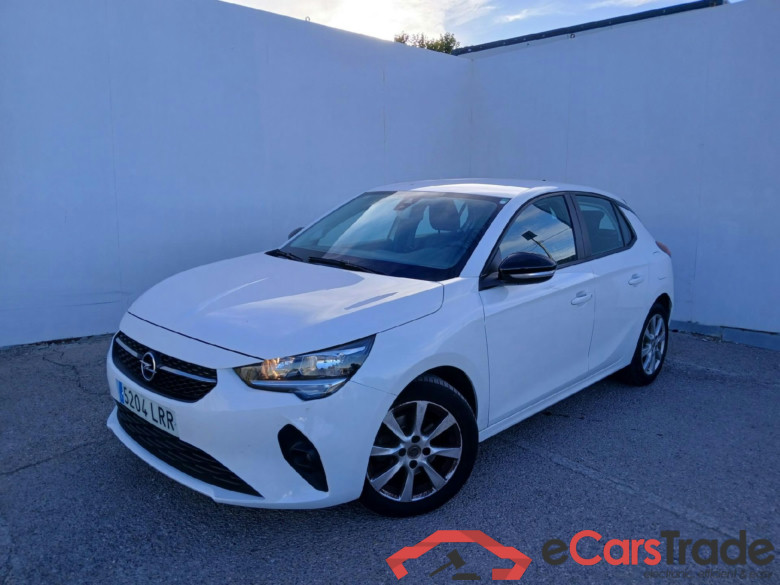 OPEL Corsa / 2019 / 5P / berlina con portón 1.2T XHL 74kW (100CV) Edition (AC) #1