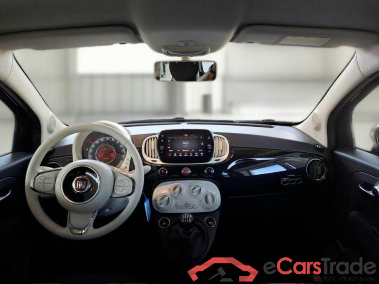 FIAT 500 / 2015 / 3P / BERLINA 1.0 70CV IBRIDO #3