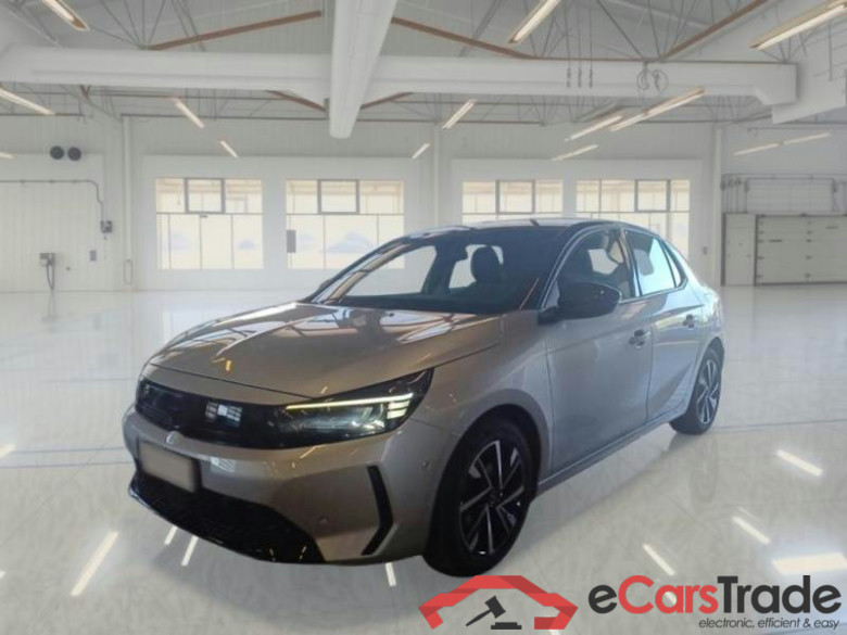 OPEL CORSA / 2023 / 5P / BERLINA 1.2 75CV GS MT5