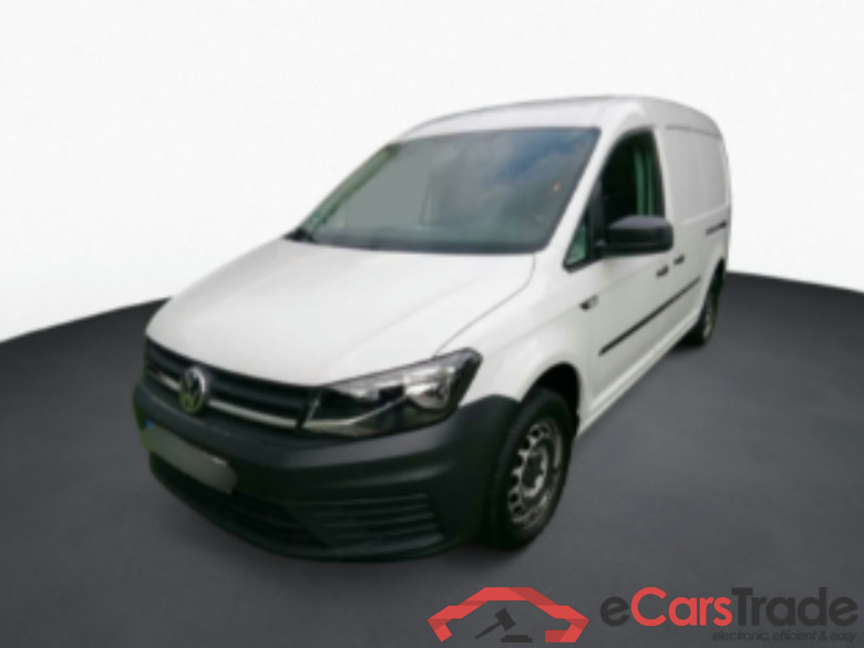 Caddy Nfz Maxi Kasten BMT 1.4 TSI 96KW AT7 E6dT
