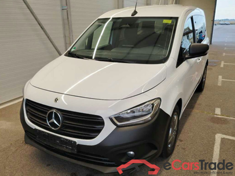 Citan Kombi 110 CDI standard (420.723) 1.5 70KW AT7 E6d #1