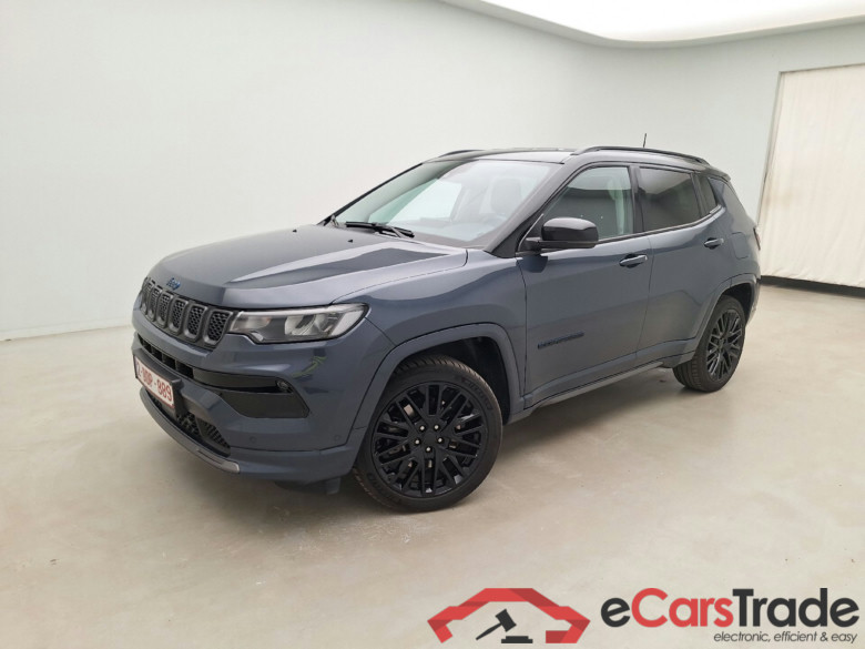 Jeep, Compass FL'21 PHEV, Com.1.3PHEV 240 4xe S A #2