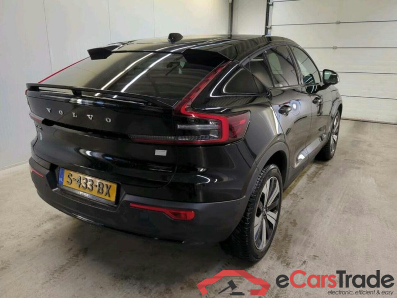 VOLVO C40 Recharge Ult. 69 kWh #2