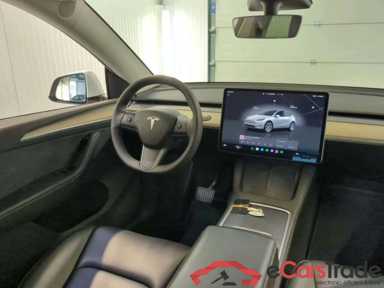 Tesla Model Y RWD 58 kWh #3