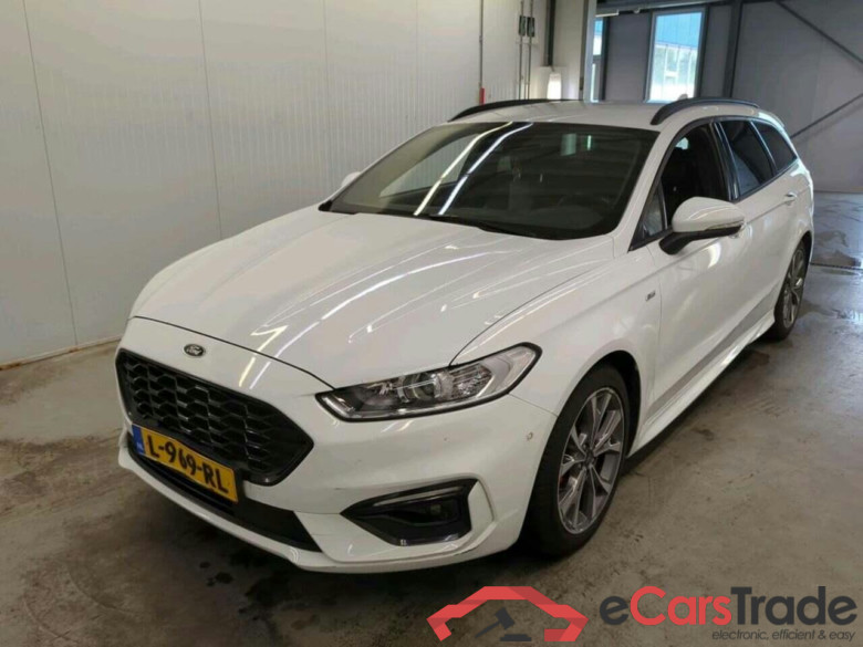 FORD Mondeo Wagon 2.0 IVCT HEV ST-Line #1