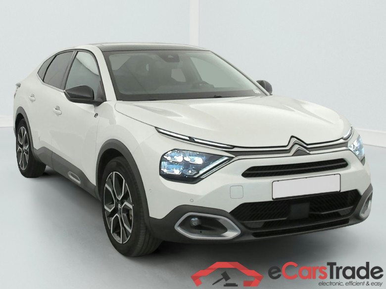 Citroen C4 X Shine 136 CH Automatique #1