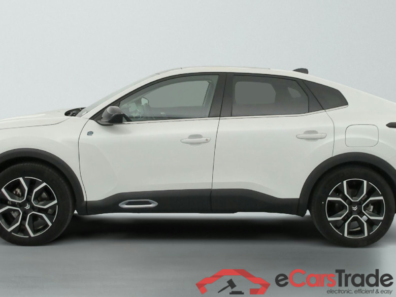 Citroen C4 X Shine 136 CH Automatique #4