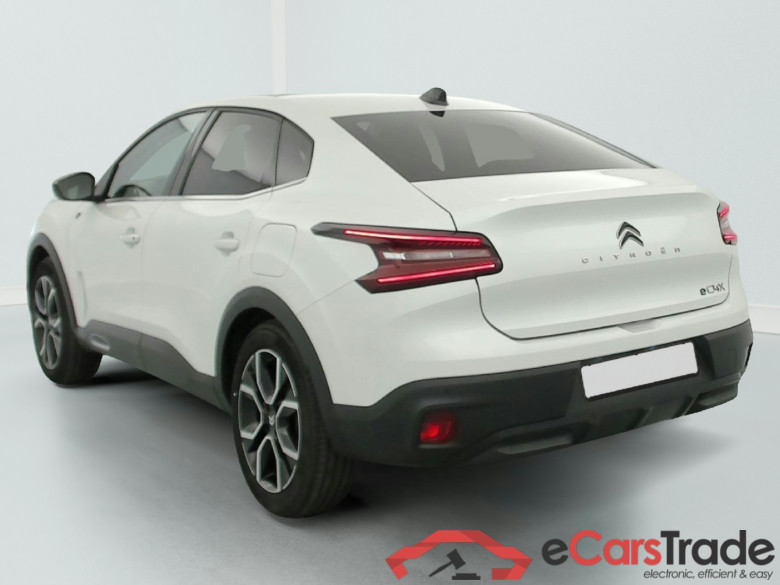 Citroen C4 X Shine 136 CH Automatique #5