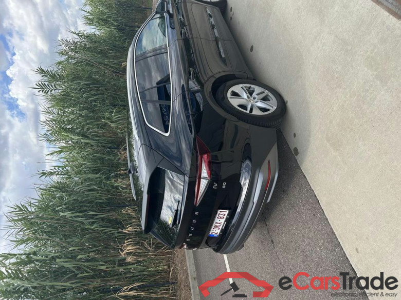 SKODA Enyaq 82 kWh 80 #3