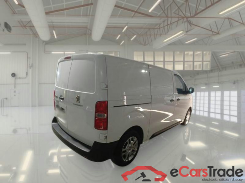 PEUGEOT EXPERT / 2016 / 4P / FURGONE 2.0 BLUEHDI 150 SeS PREMIUM STANDARD #2
