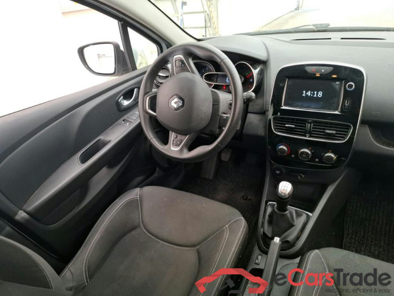 RENAULT Clio Société / 2016 / 5P / Berline &Air Medianav dCi 75 #5