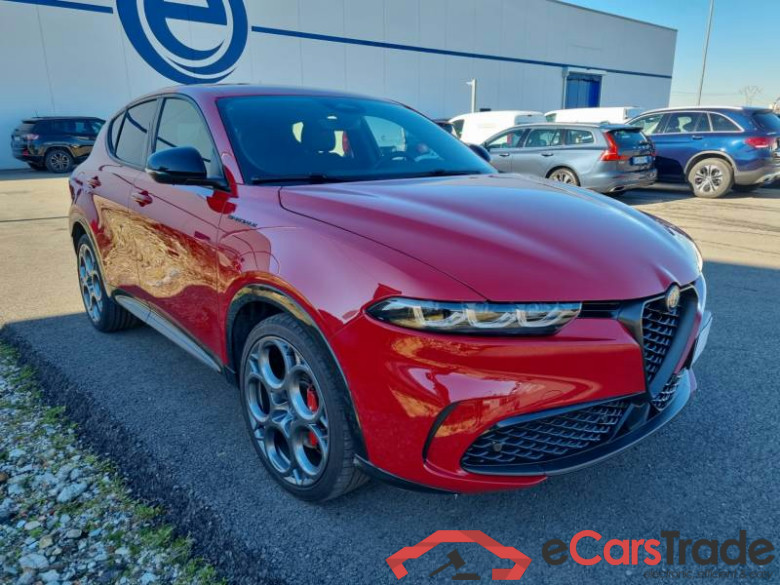 ALFA ROMEO TONALE / 2022 / 5P / SUV 1.5 130CV HYBRID DDCT7 SPECIALE #6