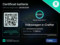 preview Volkswagen Crafter #1