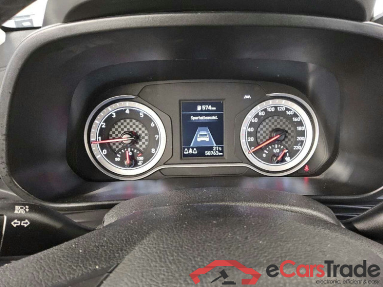 Hyundai i20 (BC3)(08.2020->) DE - LimS5 1.2 EU6d, Select, 2020 - 2023 #6