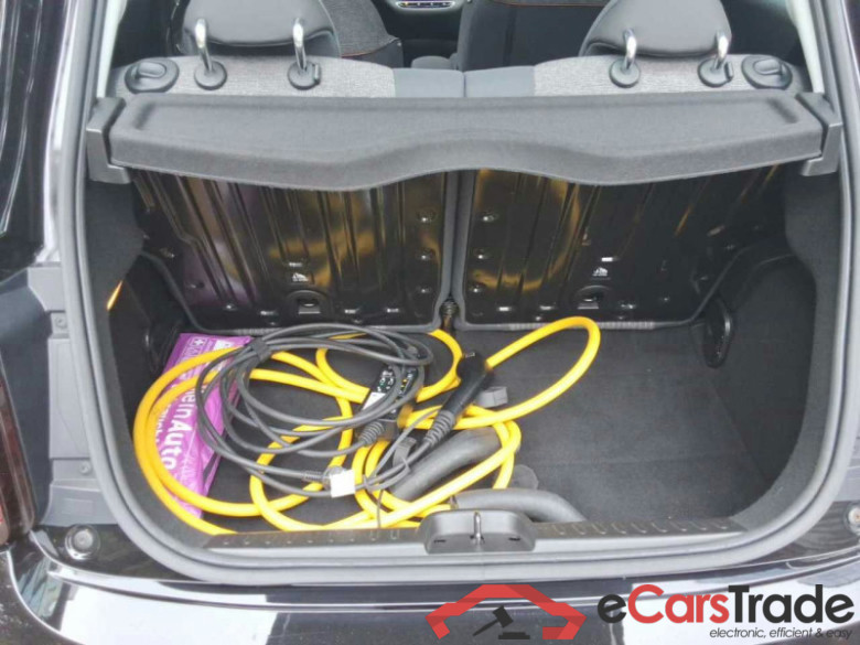Fiat 500 e (332) Lim. (2020->) DE - LimS3, Icon (42 kWh), 2020 - 2023 #5