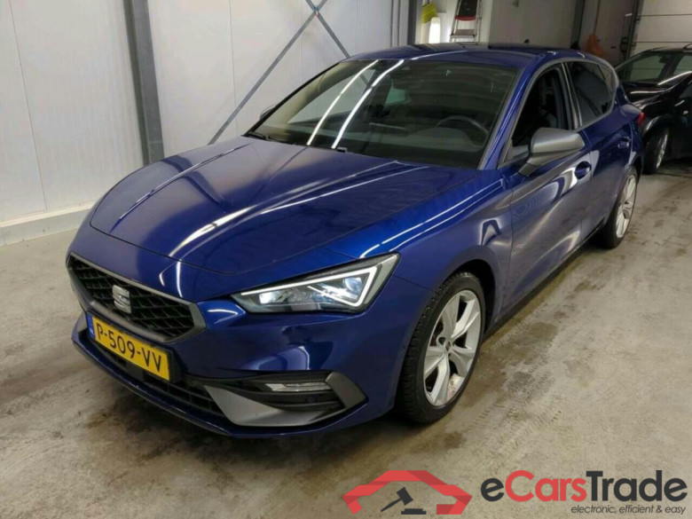SEAT LEON 1.5 eTSI FR Bns Int #1
