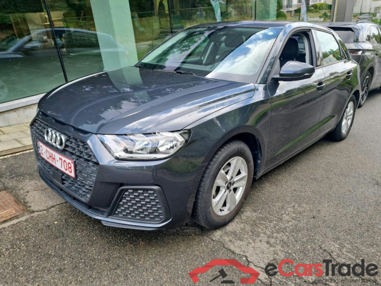 AUDI A1 SPORTBACK 1.0 25 TFSI S TRONIC BUS.ED. ATTRACTION