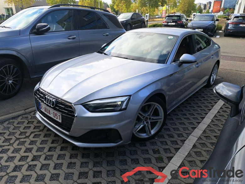AUDI A5 SPORTBACK 2.0 35 TDI S TRONIC BUS. ED.