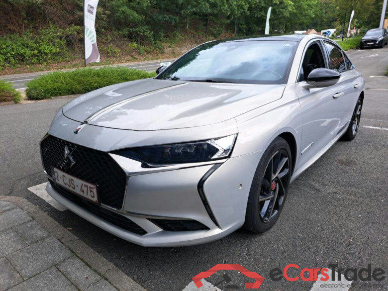 DS AUTOMOBILES DS 9 1.6 PHEV 250 PERFORMANCE LINE + #1