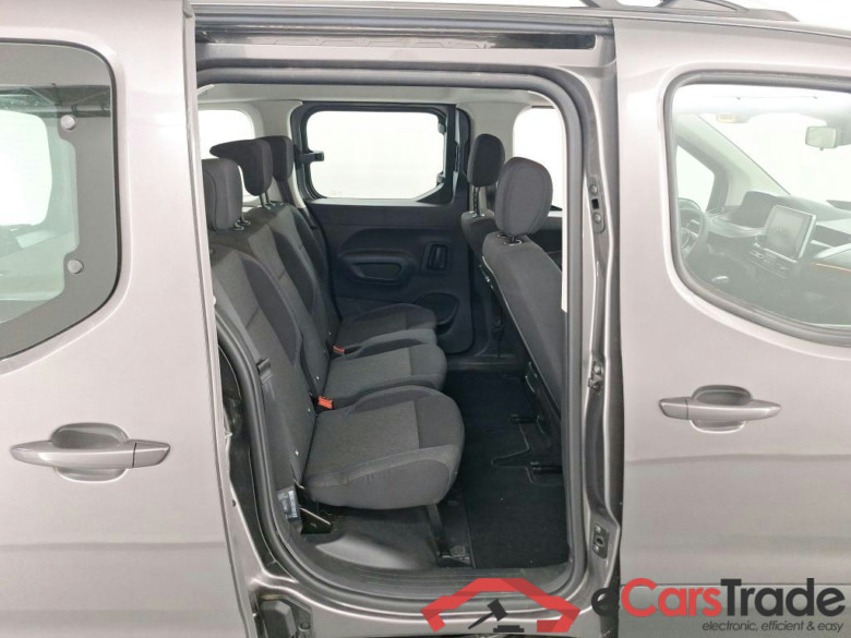 PEUGEOT RIFTER 1.5 BLUEHDI 75KW S-S ALLURE #6