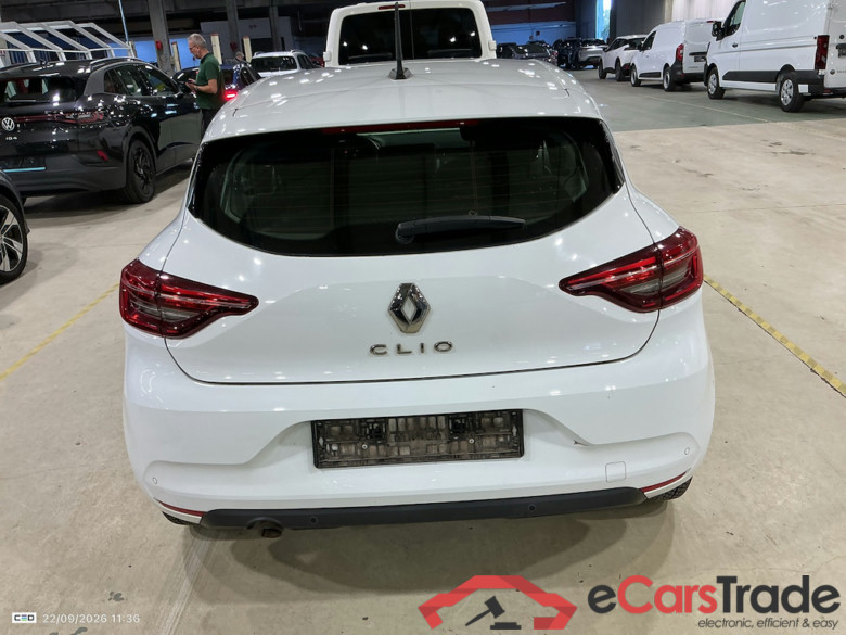 RENAULT Clio 1.0 TCE 90 CORPORATE EDITION #5