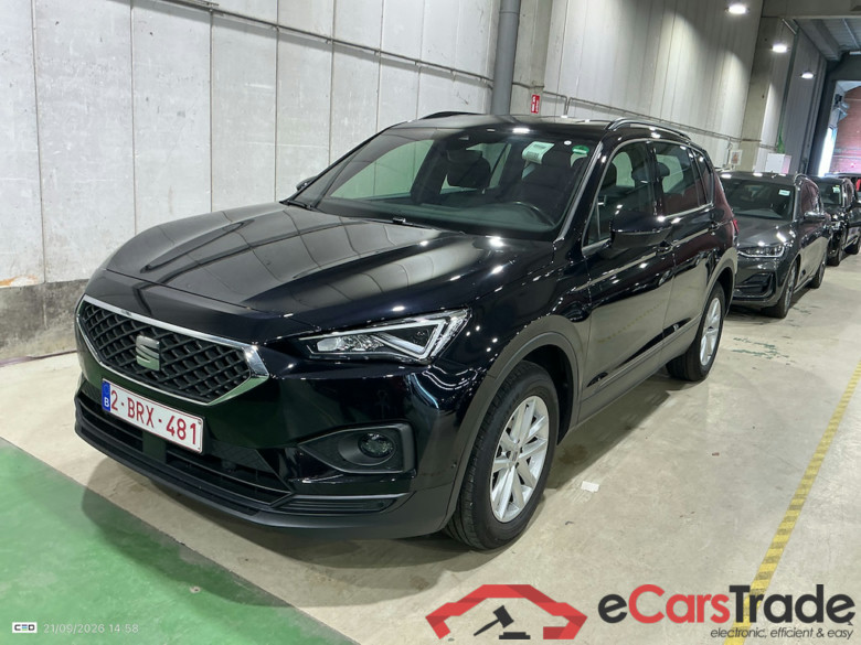 SEAT TARRACO 2.0 TDI 110KW STYLE