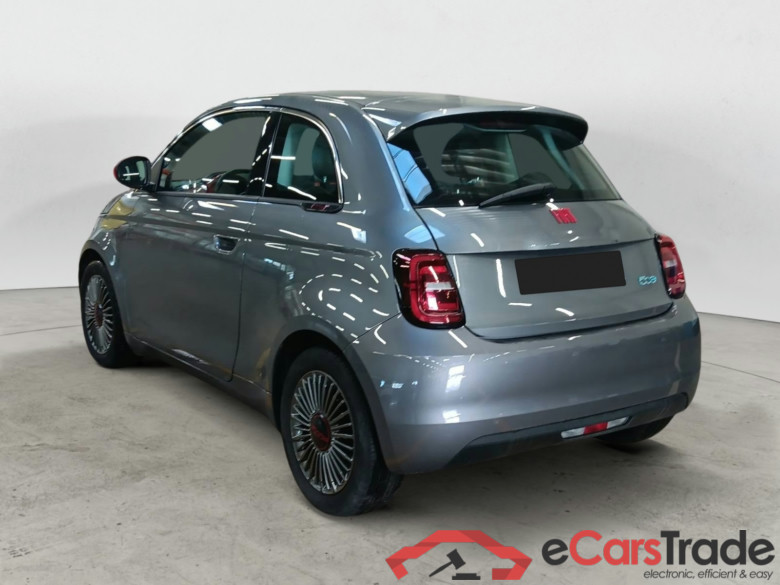 Fiat 500 (RED) 2.0 e 95 ch #3
