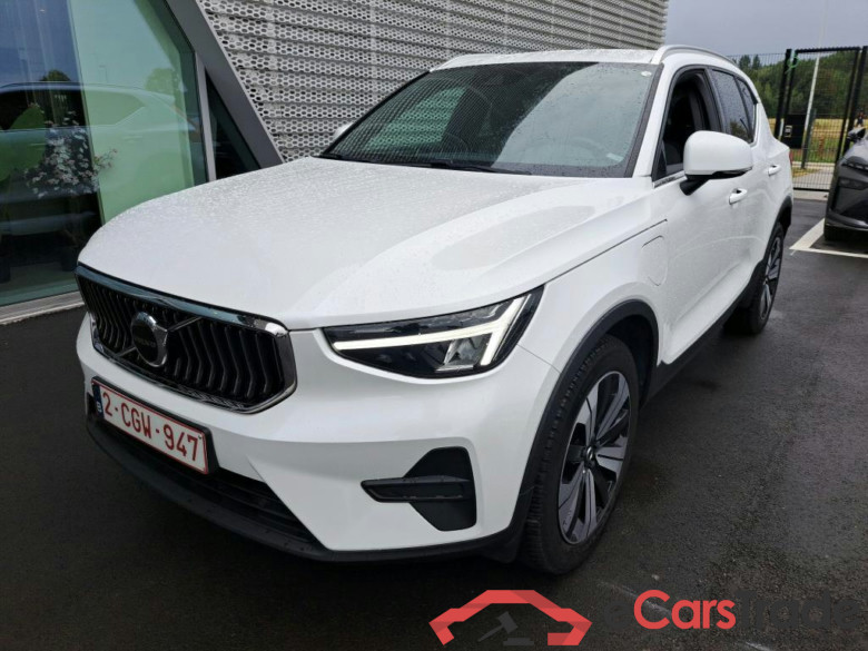 VOLVO XC40 1.5 T4 PHEV INSCRIPTION EXPR. DCT #1