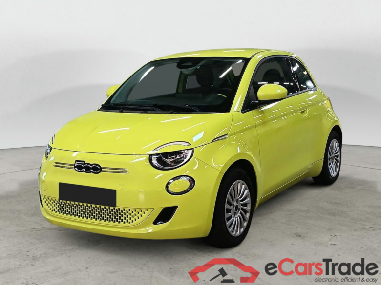 Fiat 500 Nouvelle 500 e 95 ch