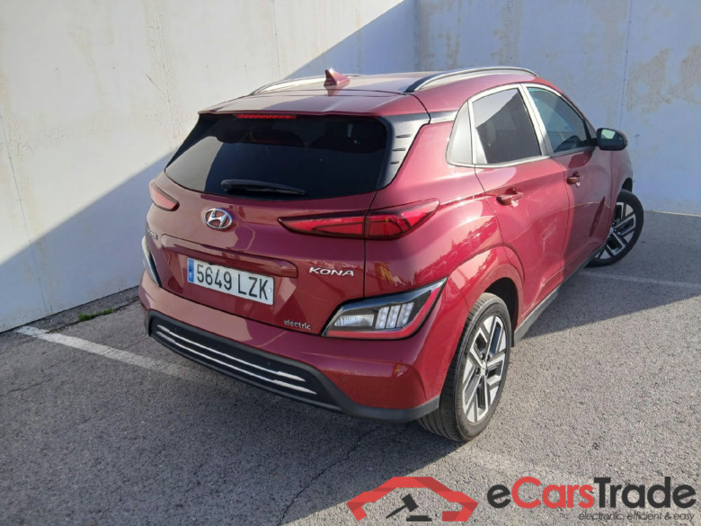 HYUNDAI Kona / 2020 / 5P / todoterreno 150kW EV Style Sky #2