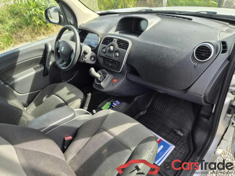 RENAULT Kangoo Express Dsl 1.5 dCi Energy Grand Confort (EU6) #5